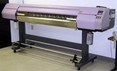 Mimaki JV4-160 Wide Format Printer